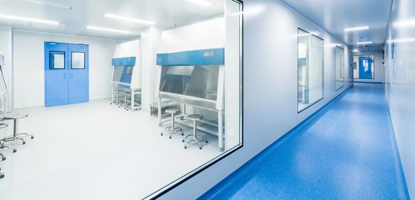 Laboratory Testing Instruments