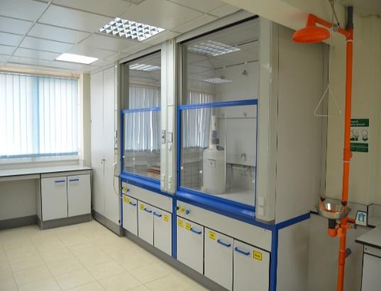 environmental testing equipment